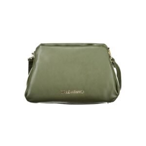 Verde Poliuretano Women's Bag