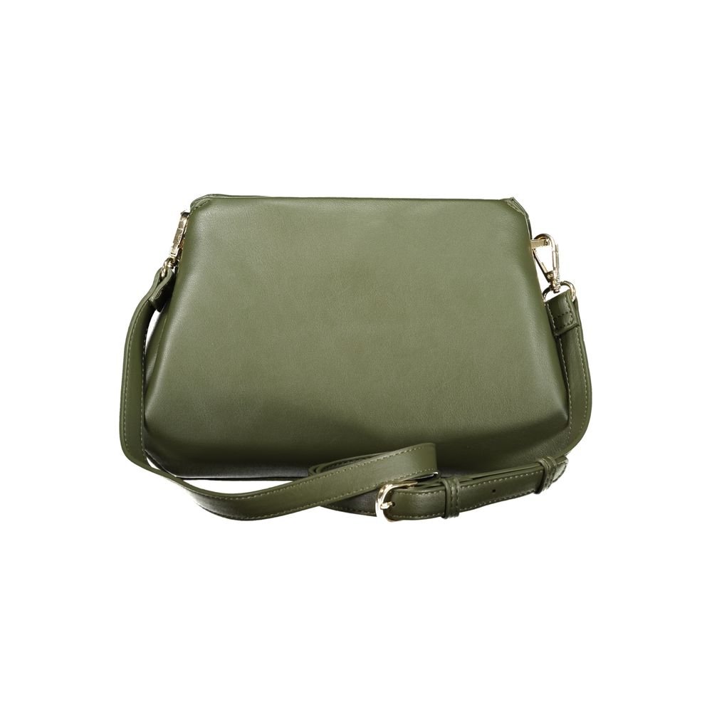 Verde Poliuretano Women's Bag - Image 2