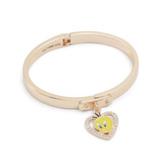 Bicolor Elastane Bracelet