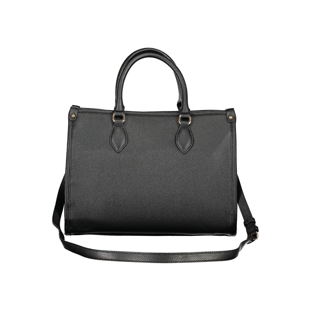 Nero Poliuretano Women's Bag - Image 2