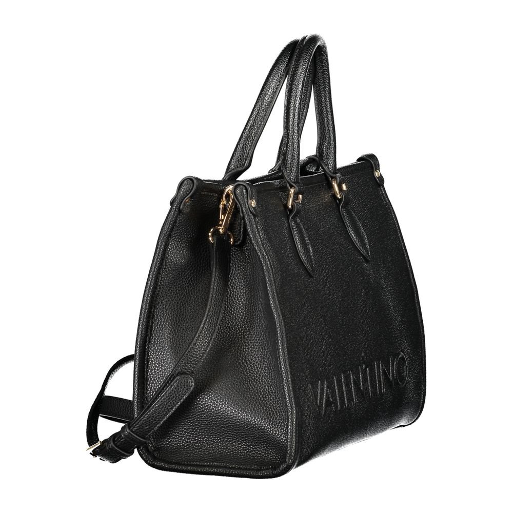 Nero Poliuretano Women's Bag - Image 3