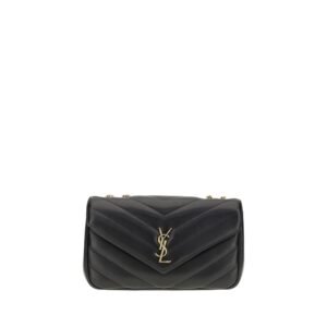Black Lamb Ovis Aries Aries Shoulder Bag