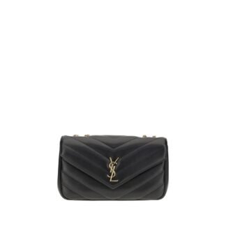 Black Lamb Ovis Aries Aries Shoulder Bag