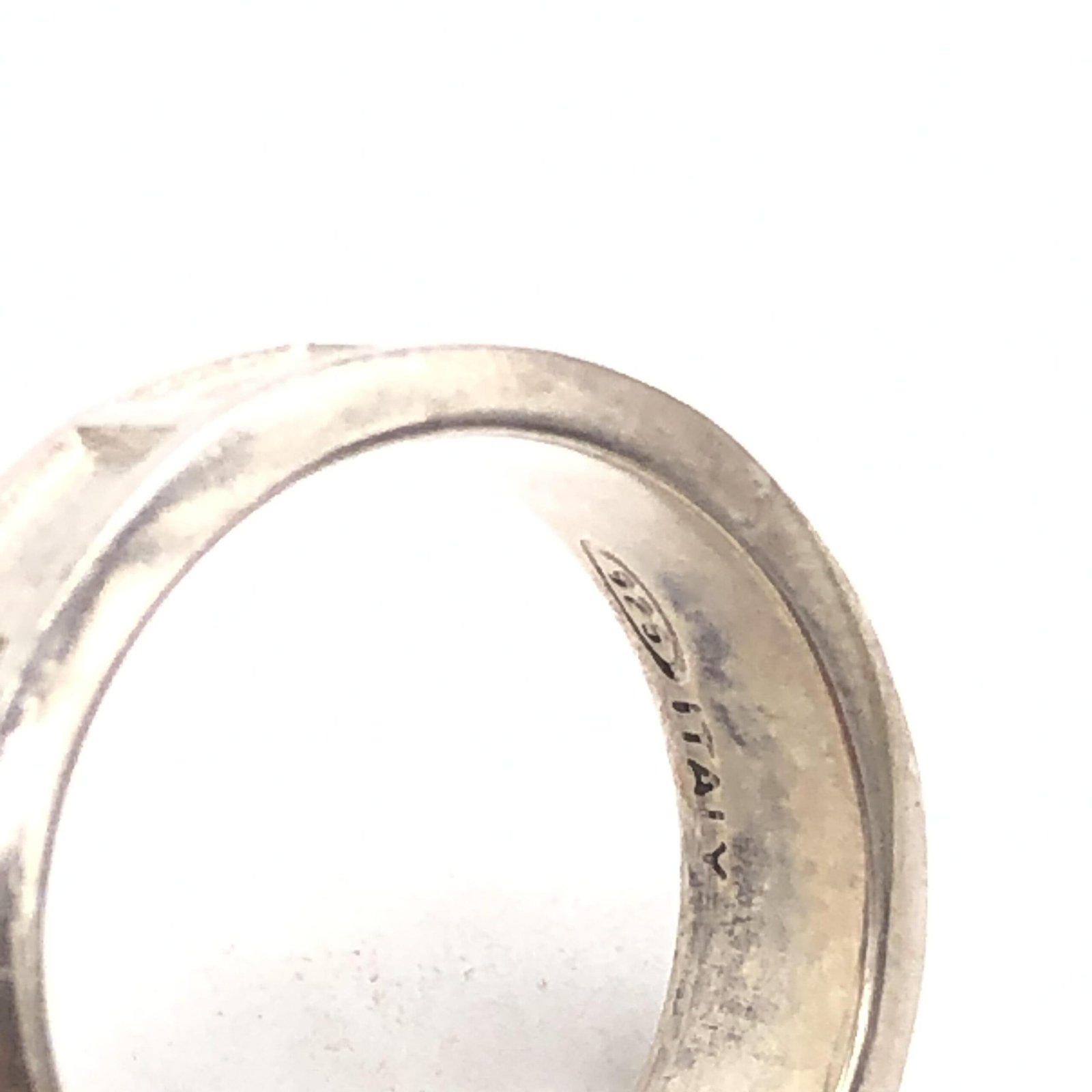 Atlas Ring, SV925, 4.5g, US Size 5 - Image 7
