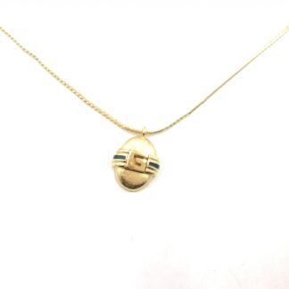 Givenchy Pendant Necklace