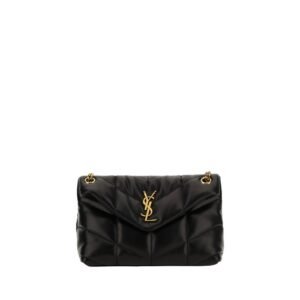 Black Lamb Ovis Aries Aries Shoulder Bag