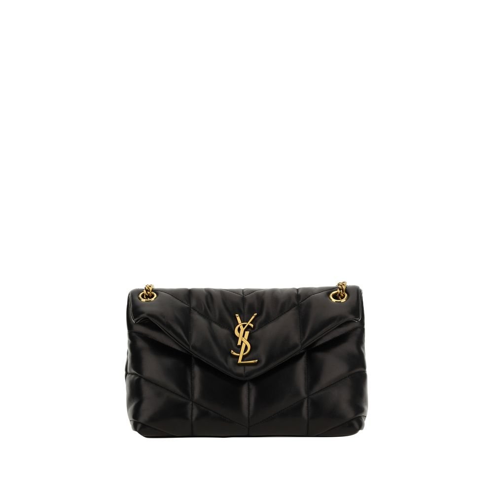 Black Lamb Ovis Aries Aries Shoulder Bag
