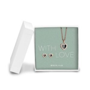 Multicolor Stainless Steel Necklace