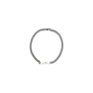 Silver Metal Necklace