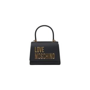 Bicolor Polyethylene Handbag
