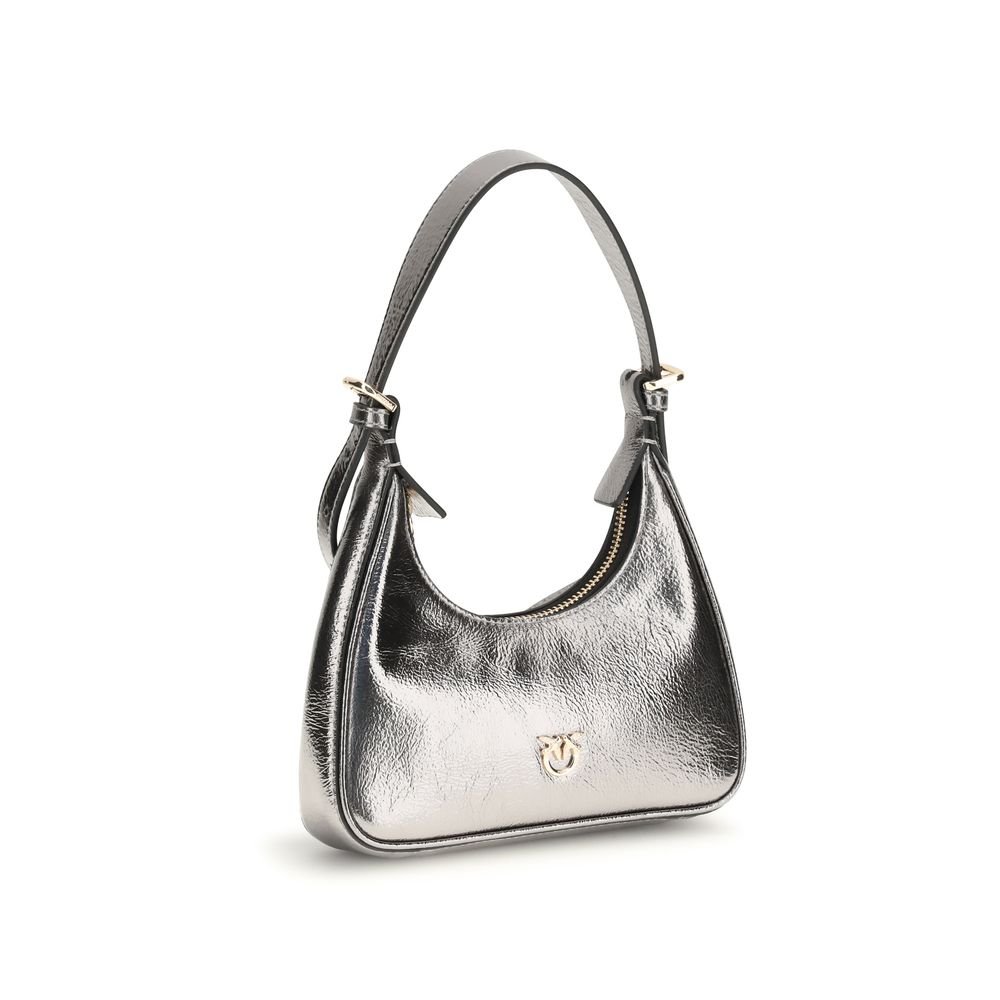 Silver Lamb Ovis Aries Aries Shoulder Bag - Image 2