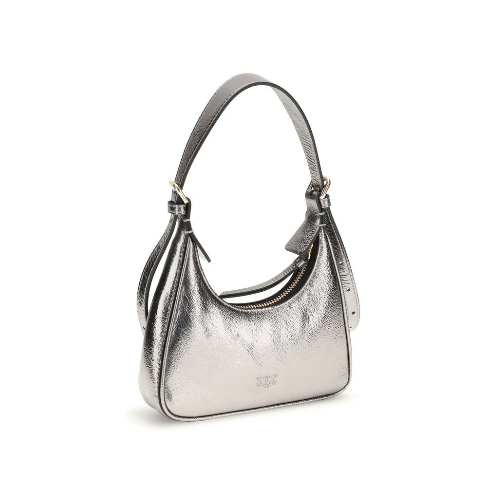 Silver Lamb Ovis Aries Aries Shoulder Bag - Image 3