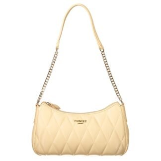 Rosa Poliuretano Women Bag