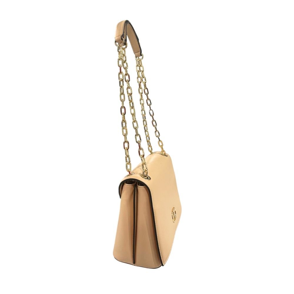 Pink PU Women Crossbody - Image 2