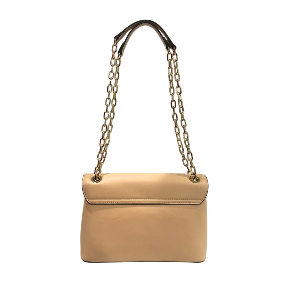 Pink PU Women Crossbody - Image 3