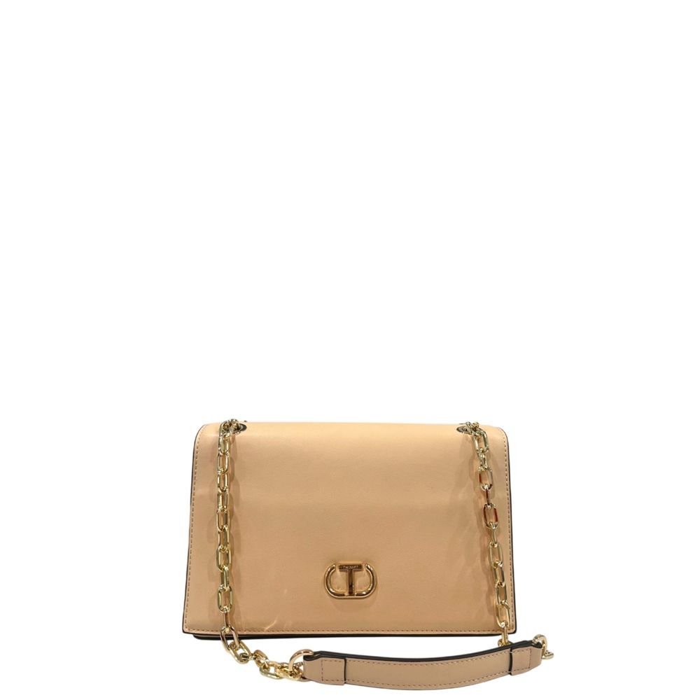 Pink PU Women Crossbody - Image 4