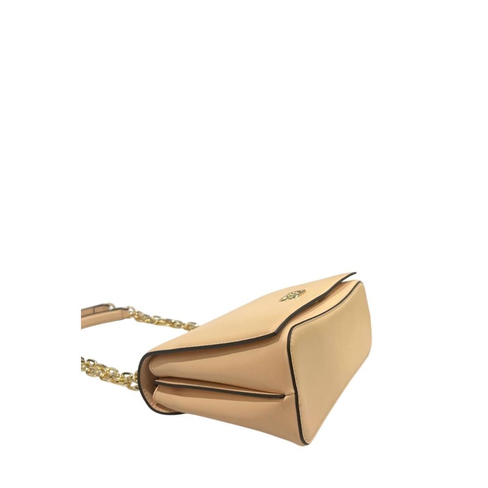 Pink PU Women Crossbody - Image 5