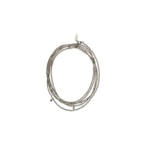Silver Silver Bracelet