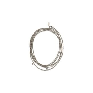 Silver Silver Bracelet