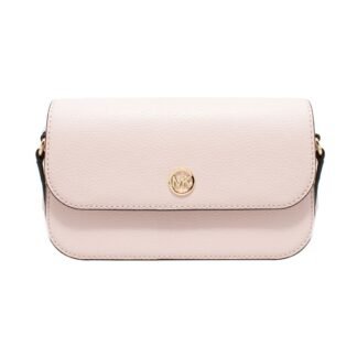 Multicolor Leather Crossbody Bag