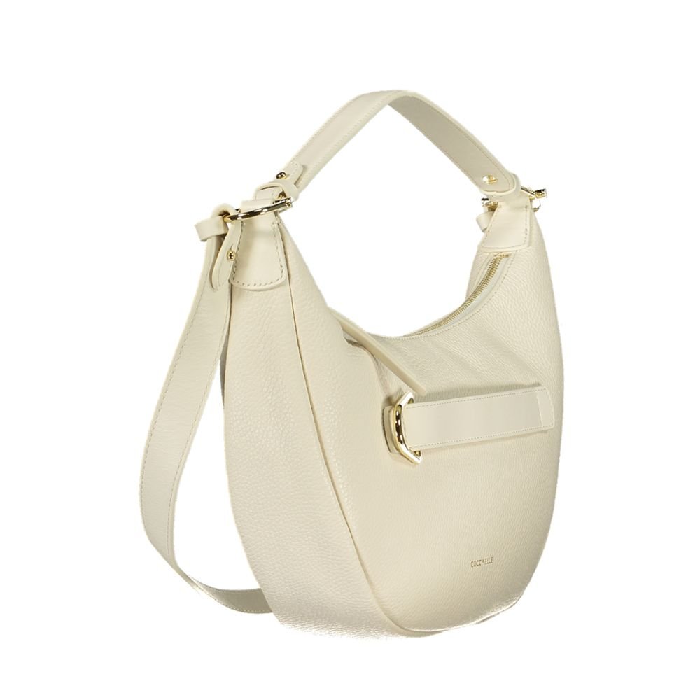 Bianco Leather Women Handbag - Image 3