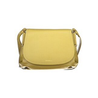 Verde Leather Women Handbag
