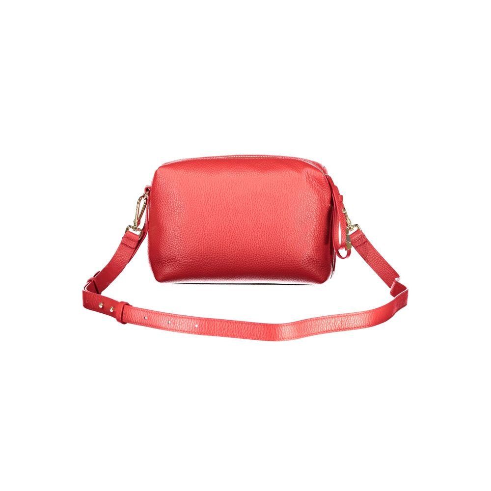 Rosso Leather Women Handbag - Image 2