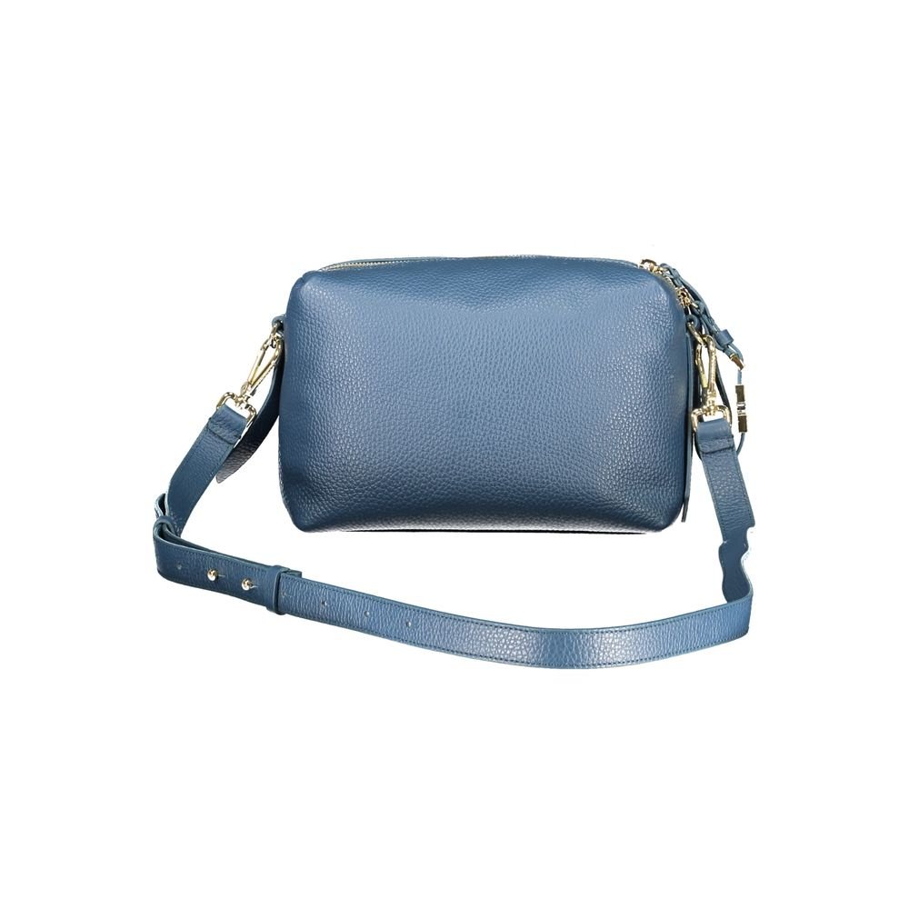 Blu Pelle Donna Shoulder Bag - Image 2