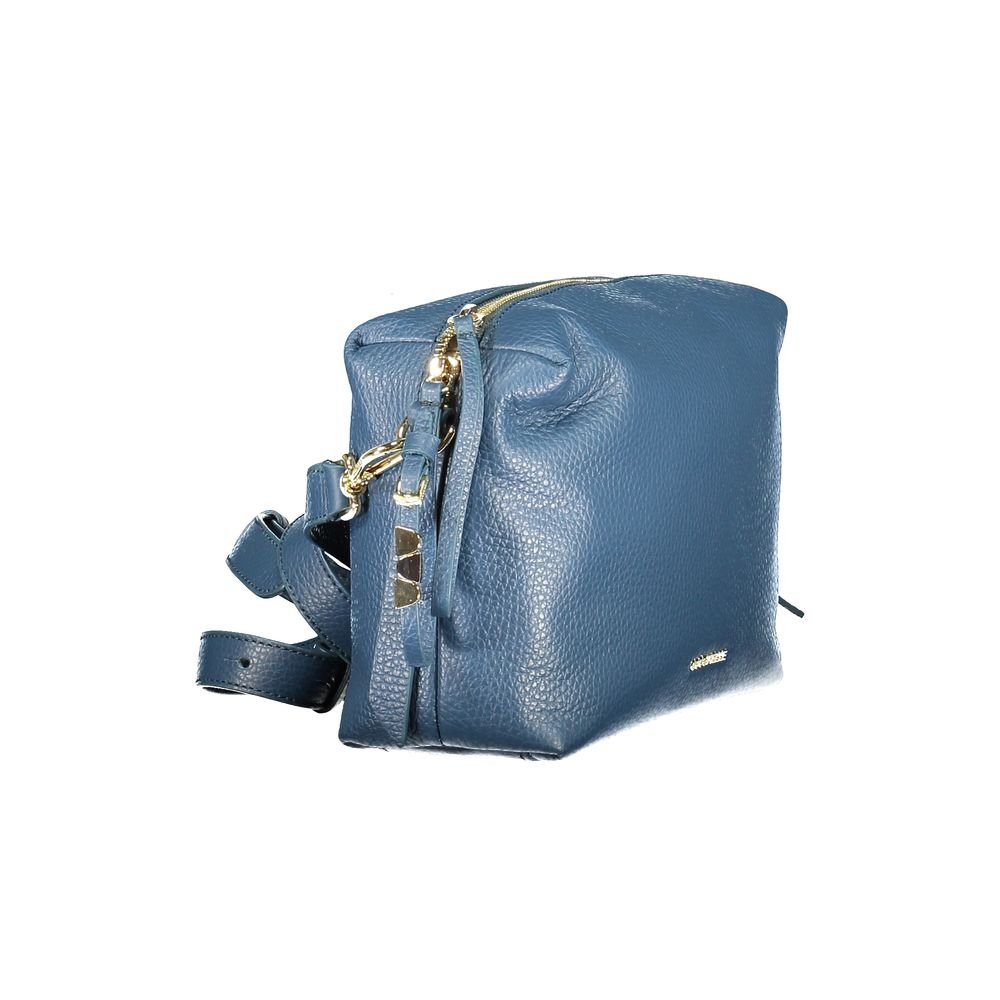 Blu Pelle Donna Shoulder Bag - Image 3