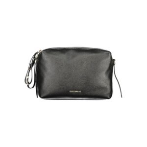 Nero Leather Women Handbag