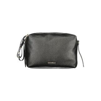 Nero Leather Women Handbag
