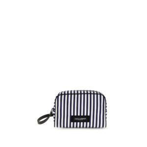Multicolor Cotton Handbag