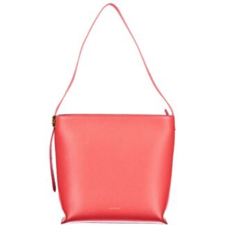 Rosso Leather Woman Handbag