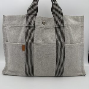 HERMÈS HERLINE Handbag