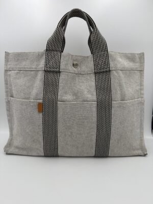 HERMÈS HERLINE Handbag