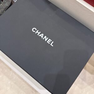 CHANEL Timeless Classique Jumbo Handbag