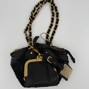 DOLCE & GABBANA Monica Bellucci Handbag
