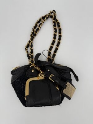 DOLCE & GABBANA Monica Bellucci Handbag