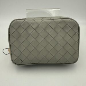 BOTTEGA VENETA Intrecciato Clutch