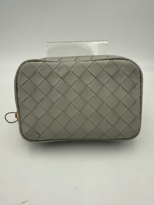 BOTTEGA VENETA Intrecciato Clutch