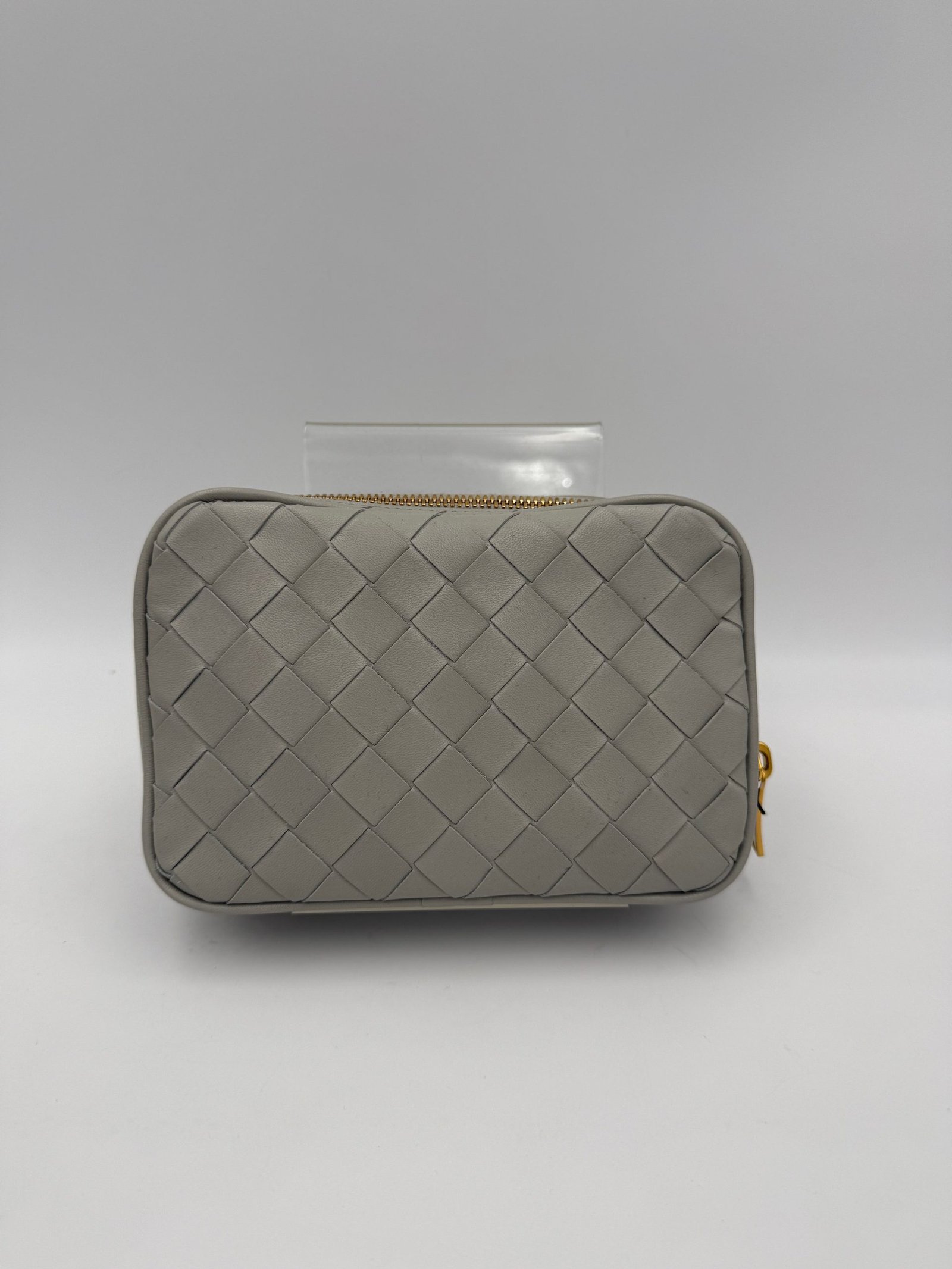 BOTTEGA VENETA Intrecciato Clutch - Image 3