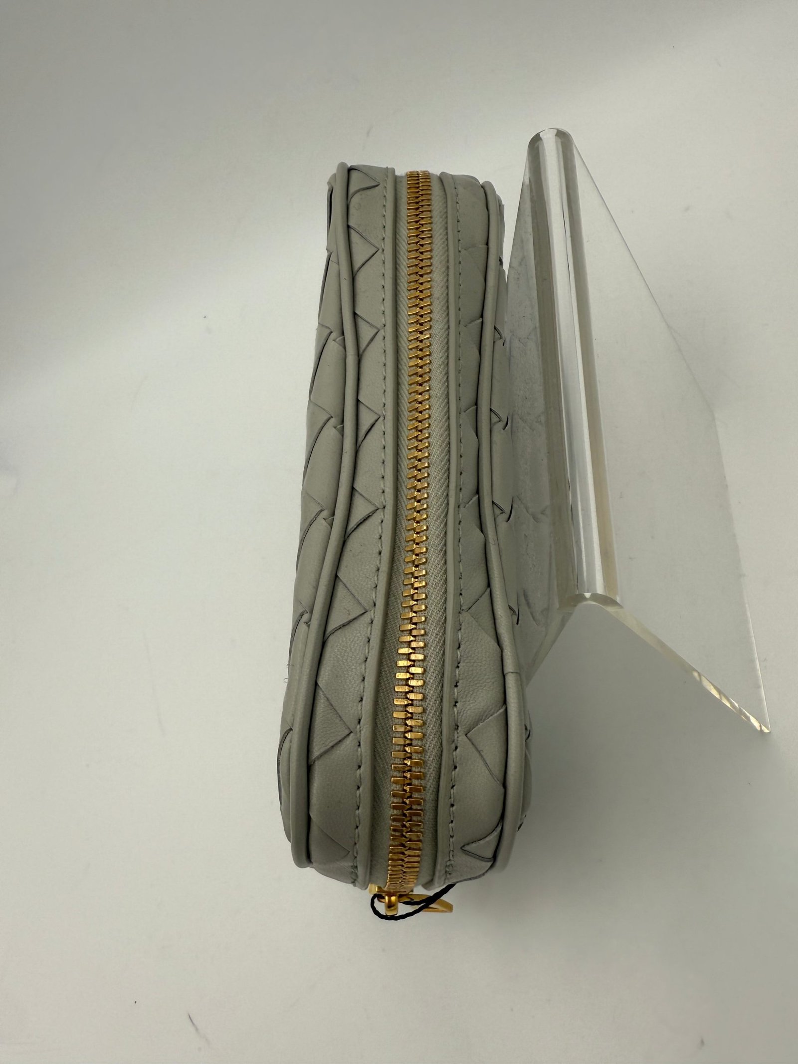 BOTTEGA VENETA Intrecciato Clutch - Image 4