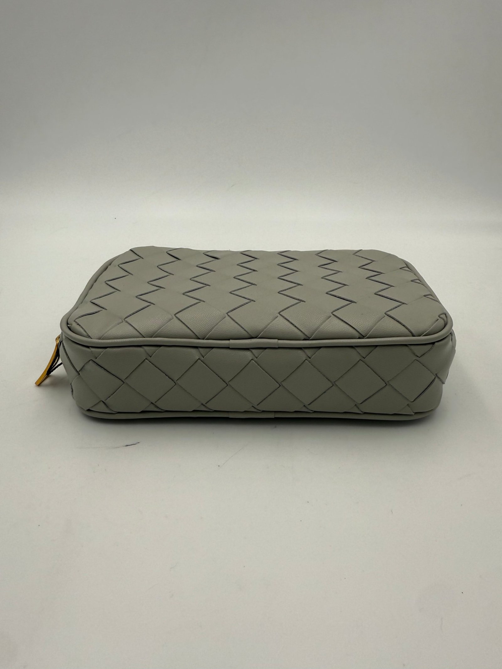 BOTTEGA VENETA Intrecciato Clutch - Image 6