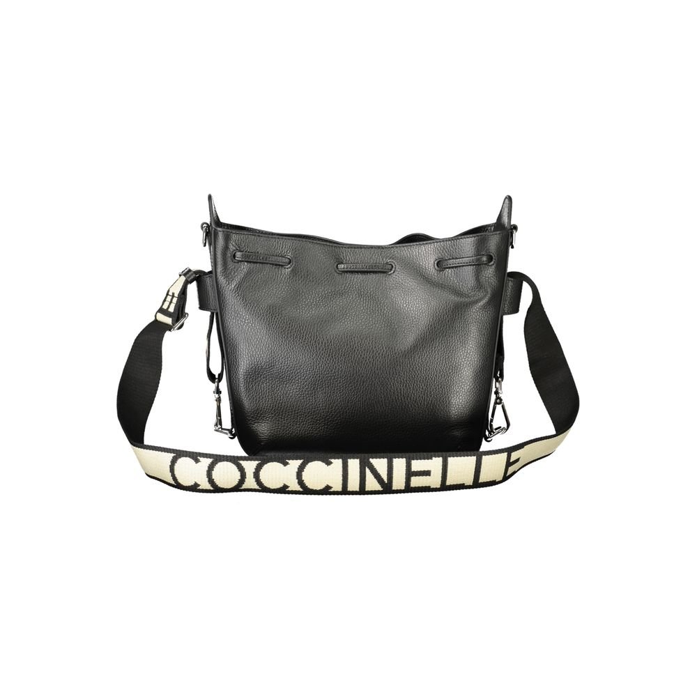 Marrone Leather Women Bag - Image 2