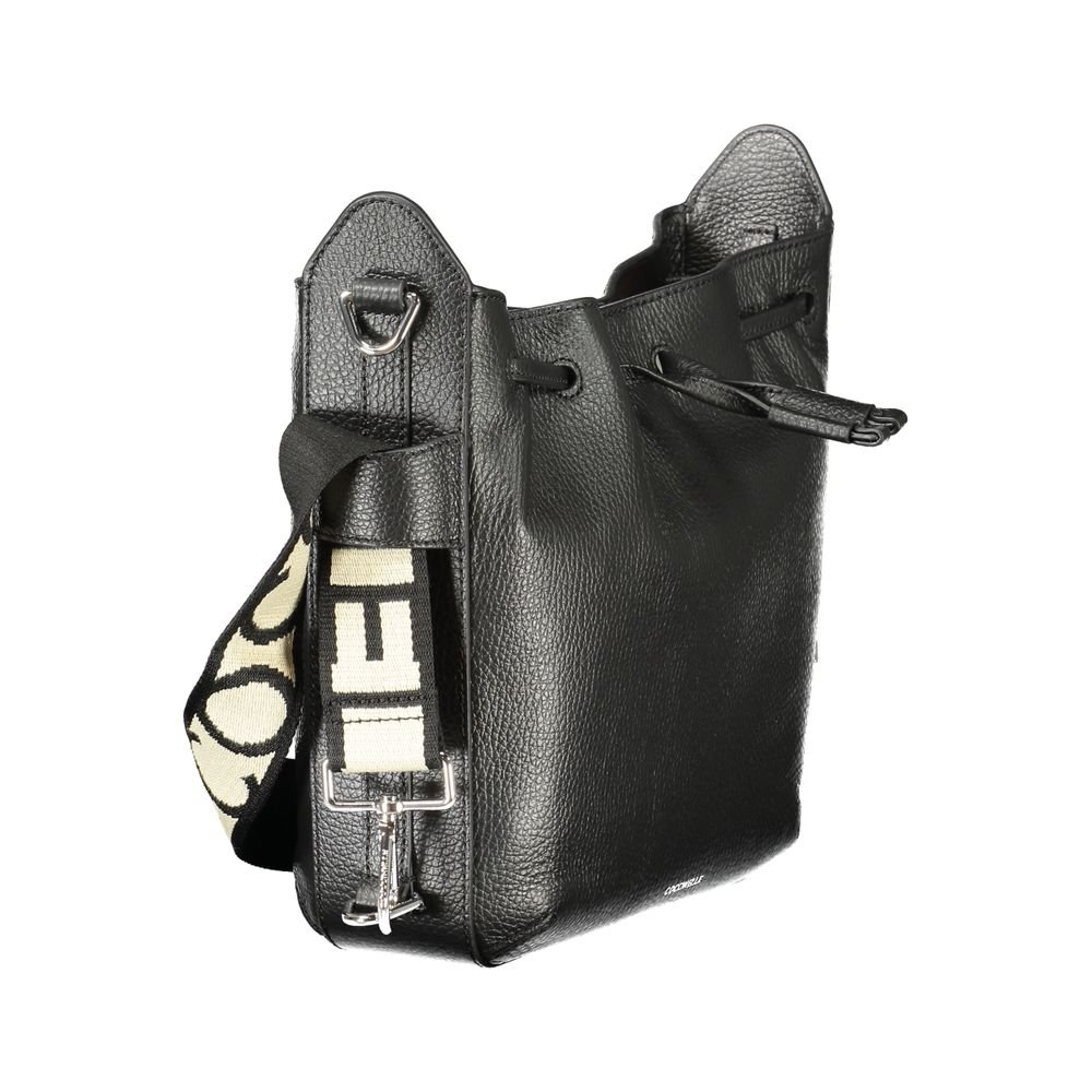 Marrone Leather Women Bag - Image 3