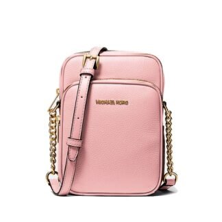 Multicolor Leather Shoulder Strap
