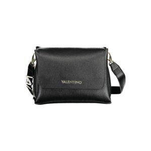 Nero Polyurethane Women's Bag