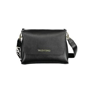 Nero Polyurethane Women's Bag