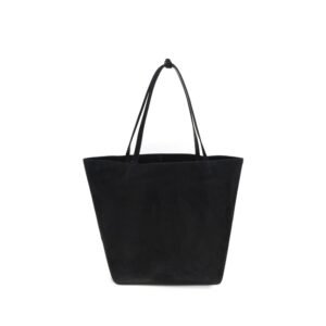 Black Lamb Ovis Aries Aries Shoulder Bag