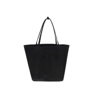 Black Lamb Ovis Aries Aries Shoulder Bag